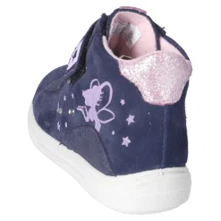 TINKI - Sneaker Blau