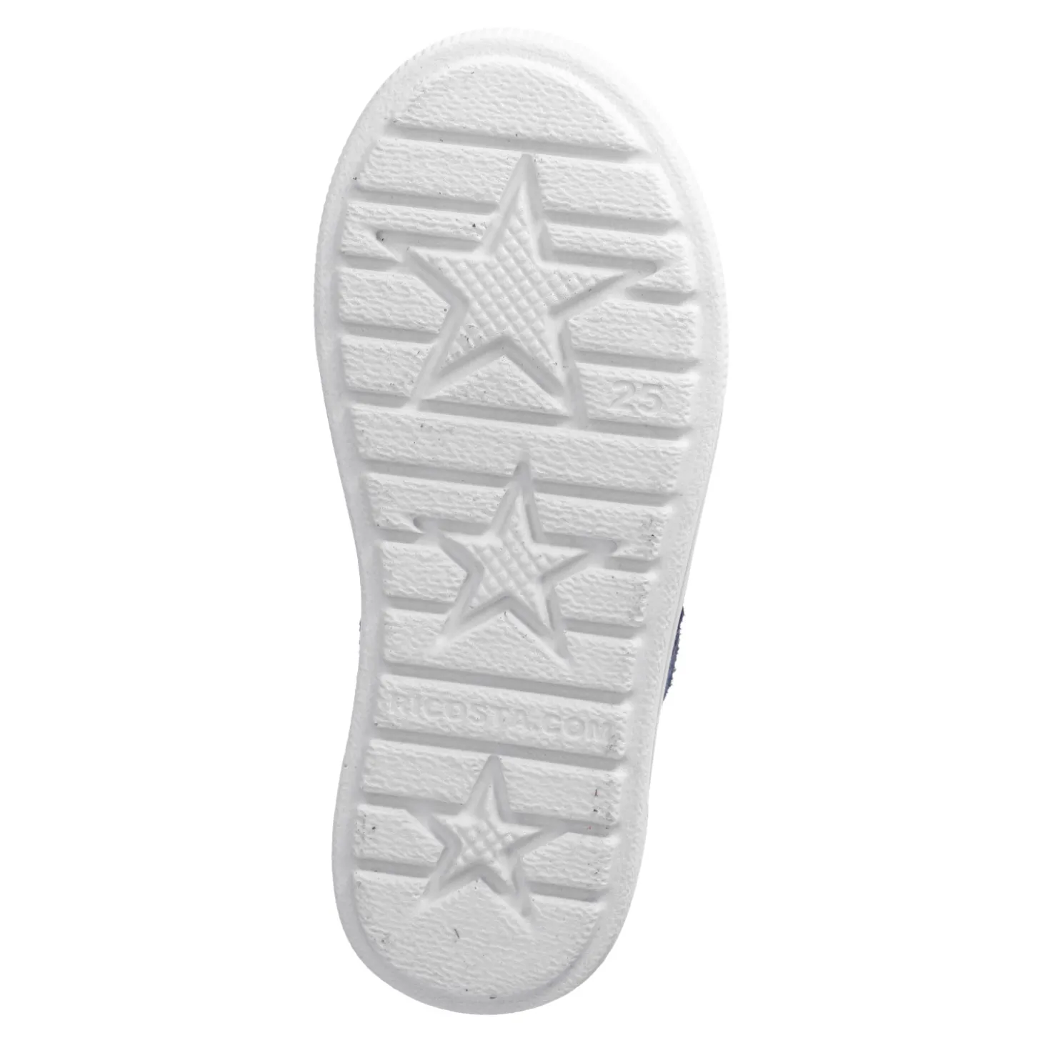 TINKI - Sneaker Blau