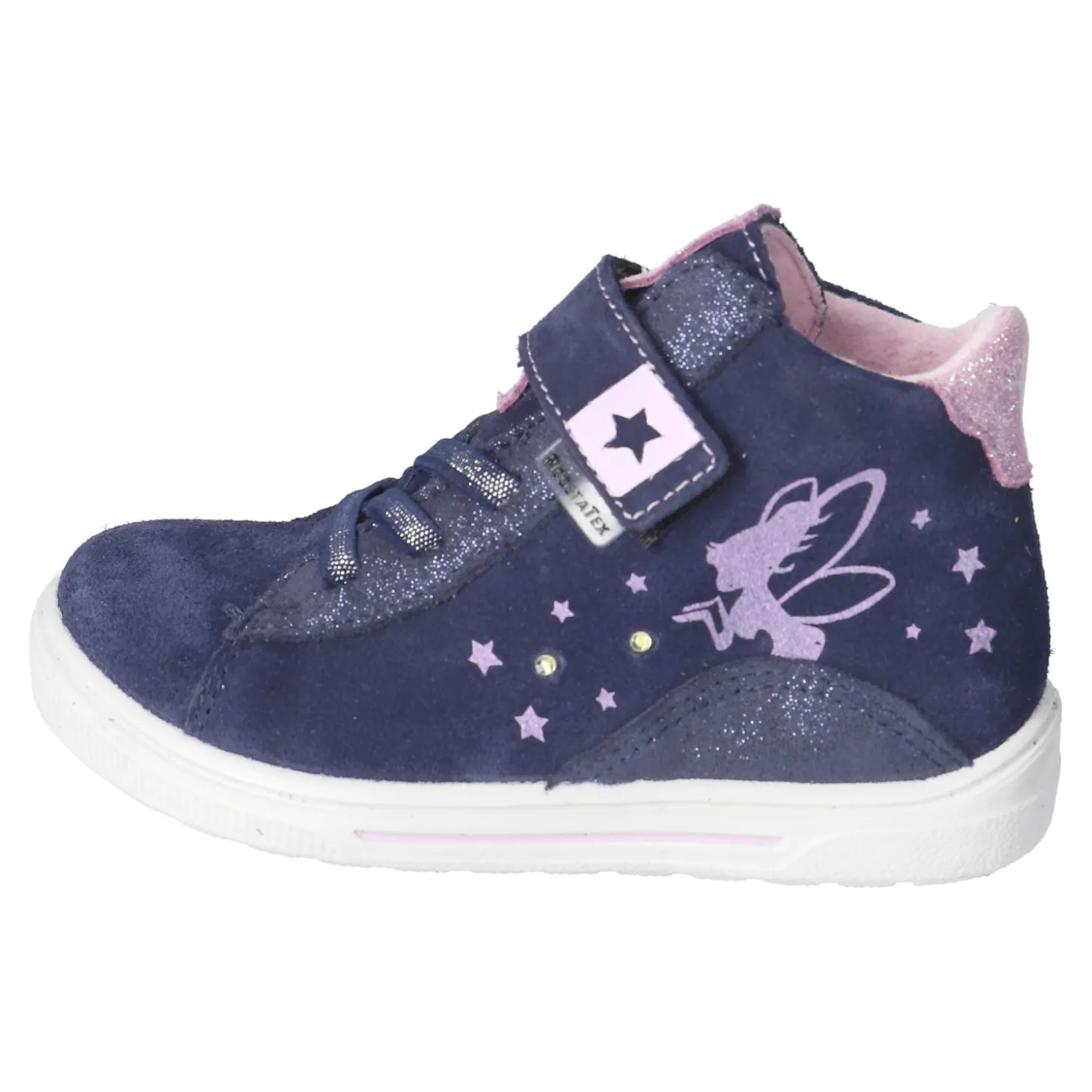 TINKI - Sneaker Blau