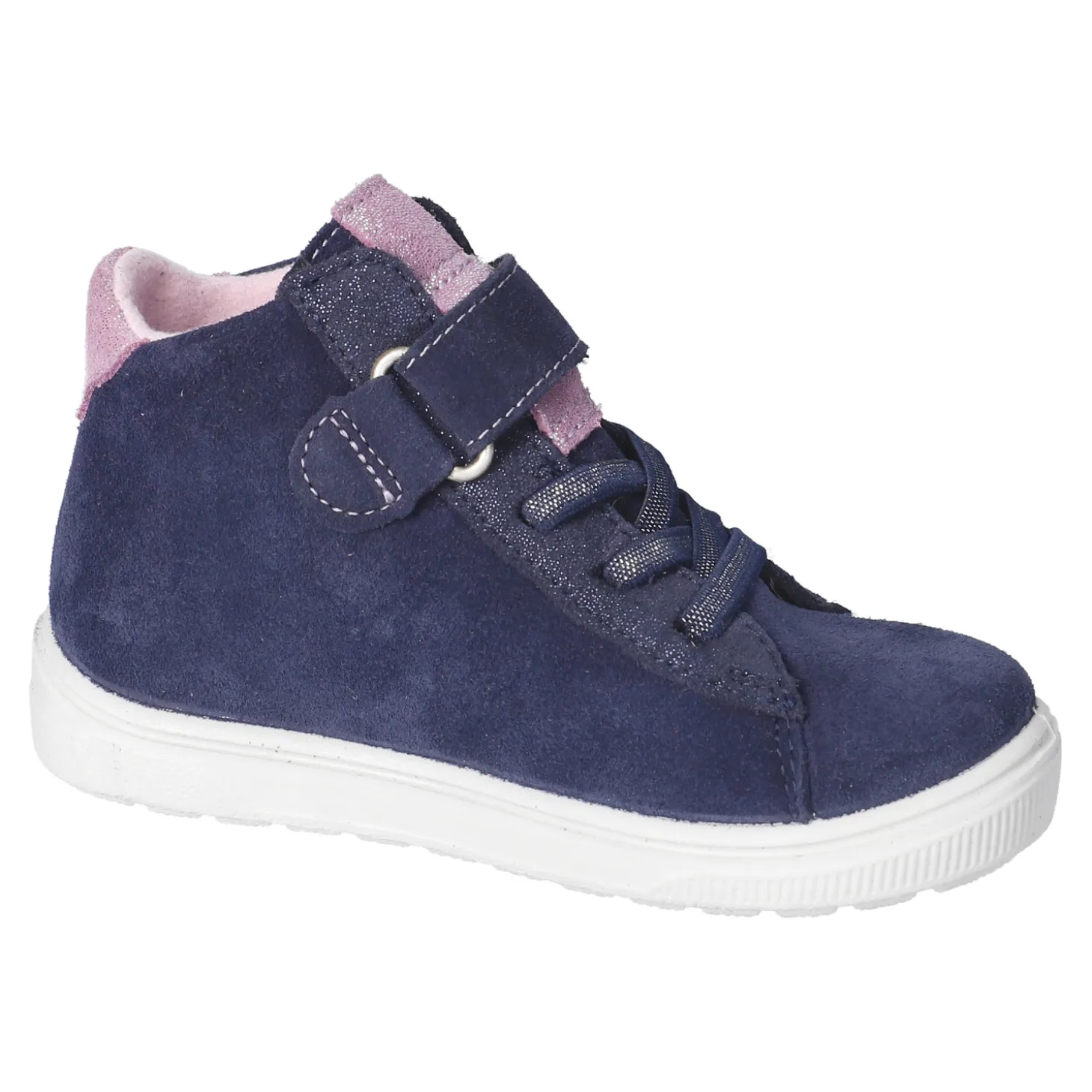 TINKI - Sneaker Blau