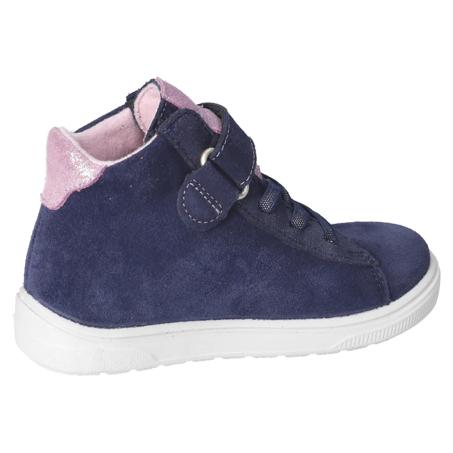 TINKI - Sneaker Blau