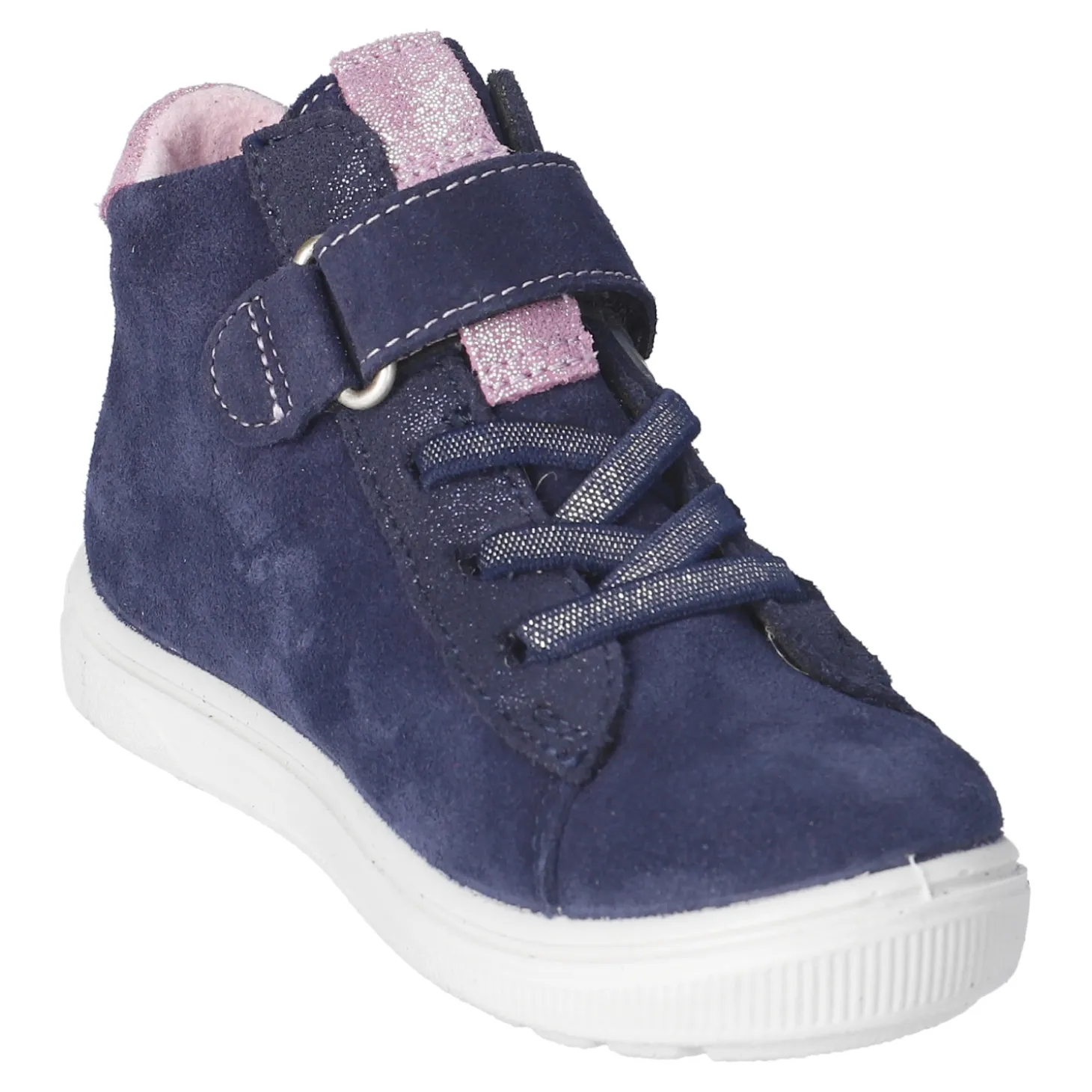 TINKI - Sneaker Blau