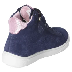 TINKI - Sneaker Blau