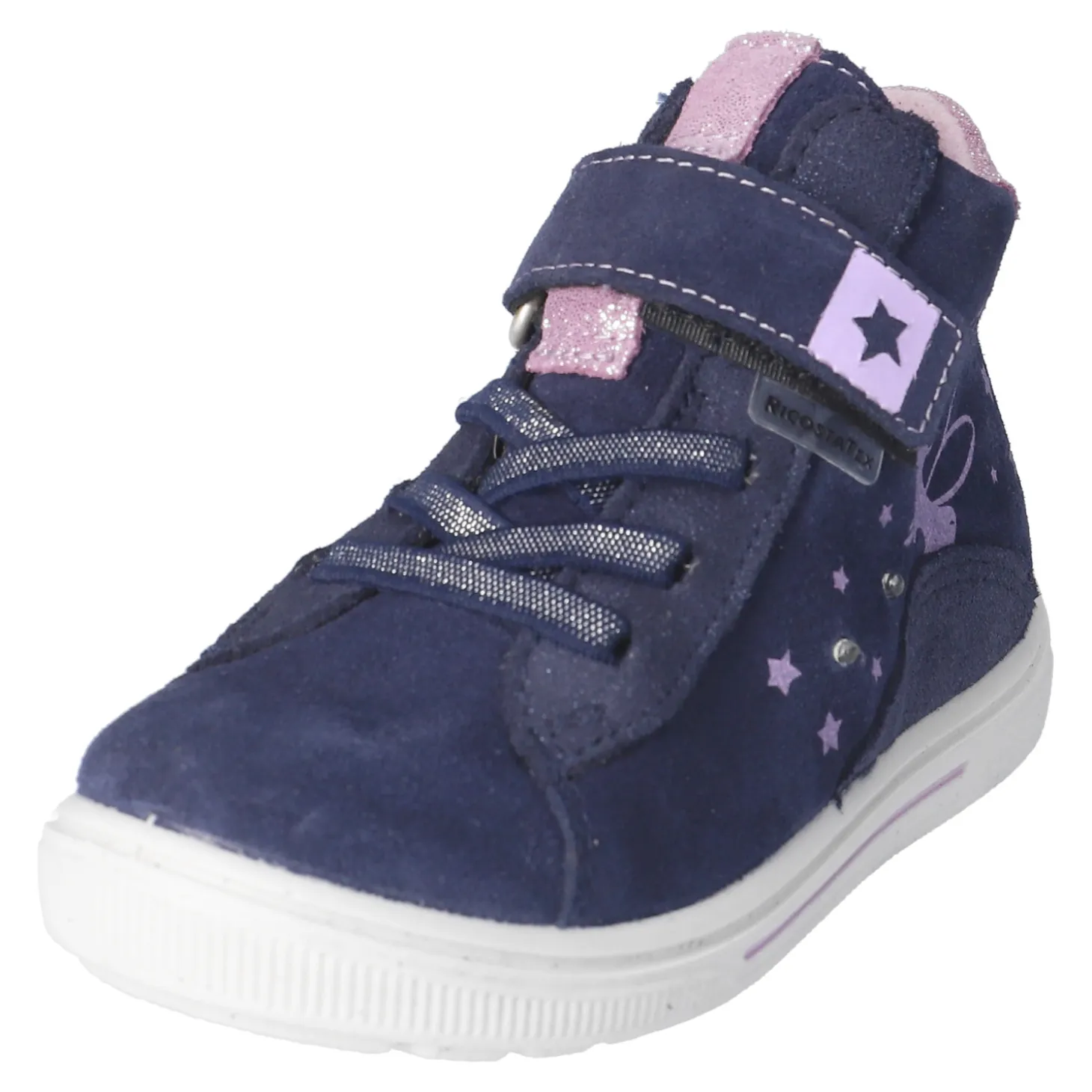 TINKI - Sneaker Blau