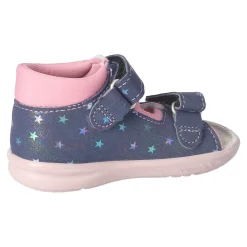 TITU - Sandalen Blau