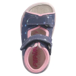TITU - Sandalen Blau