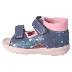 TITU - Sandalen Blau