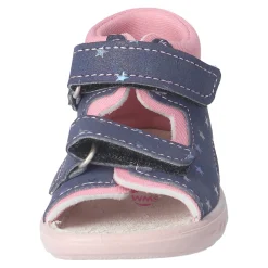 TITU - Sandalen Blau