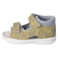TITU - Sandalen Braun
