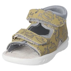 TITU - Sandalen Braun