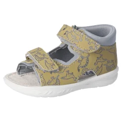 TITU - Sandalen Braun