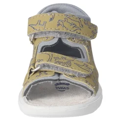 TITU - Sandalen Braun