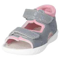 TITU - Sandalen Grau