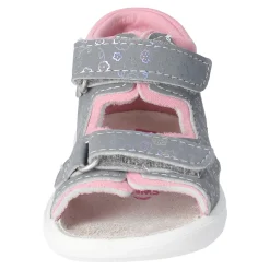 TITU - Sandalen Grau
