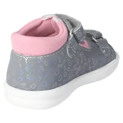 TITU - Sandalen Grau