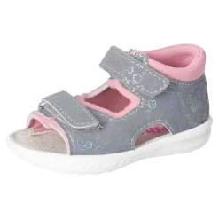 TITU - Sandalen Grau