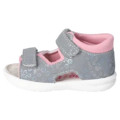 TITU - Sandalen Grau