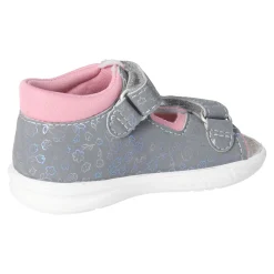 TITU - Sandalen Grau