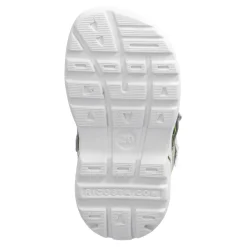 TITU - Sandalen Grün