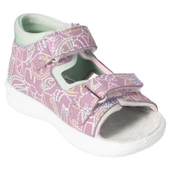 TITU - Sandalen pink