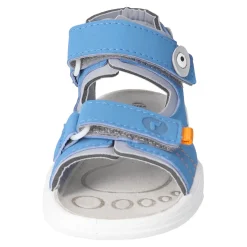 TOBY - Barfußschuhe Blau