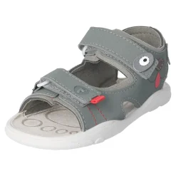 TOBY - Barfußschuhe Grün