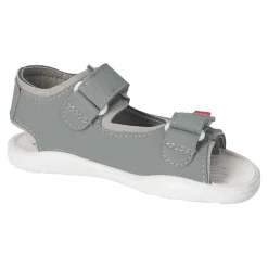 TOBY - Barfußschuhe Grün
