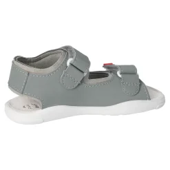 TOBY - Barfußschuhe Grün