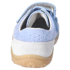 TOMMY - Lauflernschuhe Blau
