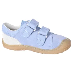 TOMMY - Lauflernschuhe Blau