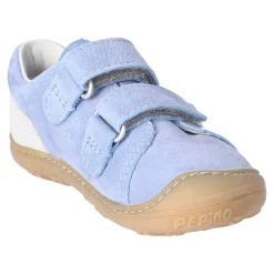 TOMMY - Lauflernschuhe Blau