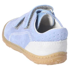 TOMMY - Lauflernschuhe Blau