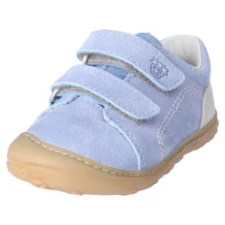 TOMMY - Lauflernschuhe Blau