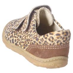 TOMMY - Lauflernschuhe Braun