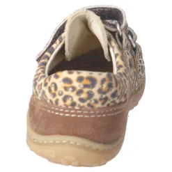 TOMMY - Lauflernschuhe Braun