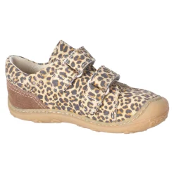 TOMMY - Lauflernschuhe Braun