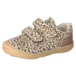 TOMMY - Lauflernschuhe Braun