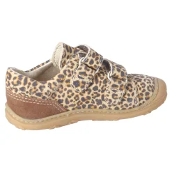 TOMMY - Lauflernschuhe Braun
