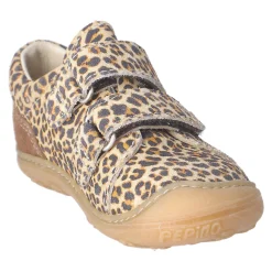 TOMMY - Lauflernschuhe Braun