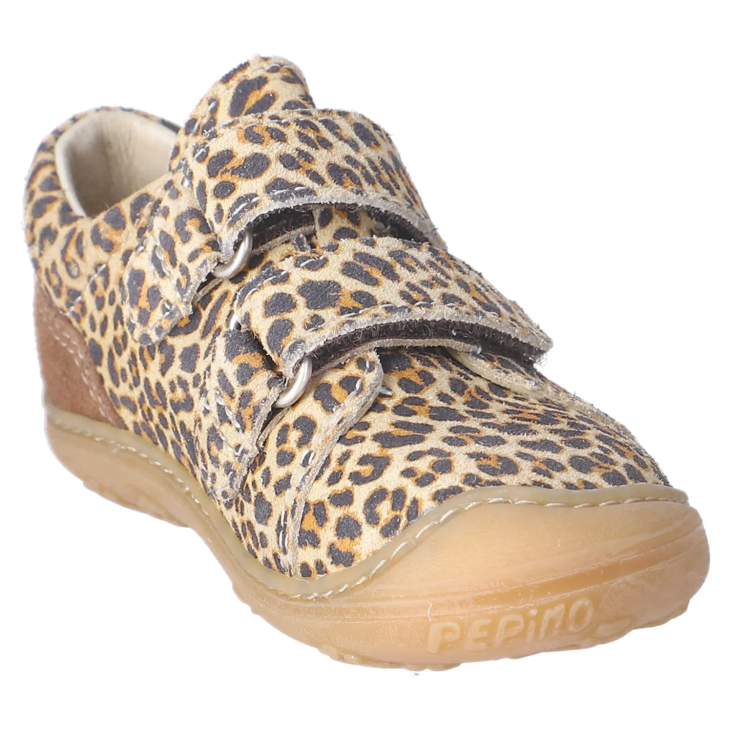 TOMMY - Lauflernschuhe Braun