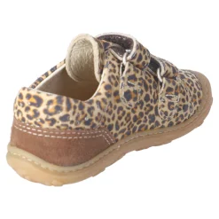 TOMMY - Lauflernschuhe Braun