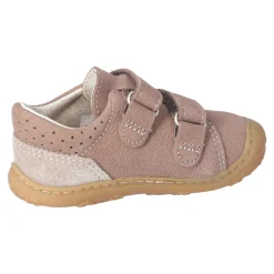 TOMMY - Lauflernschuhe Braun