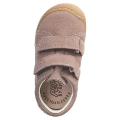 TOMMY - Lauflernschuhe Braun