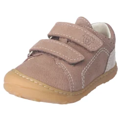 TOMMY - Lauflernschuhe Braun