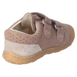 TOMMY - Lauflernschuhe Braun