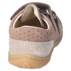 TOMMY - Lauflernschuhe Braun