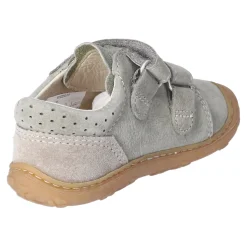 TOMMY - Lauflernschuhe Grün