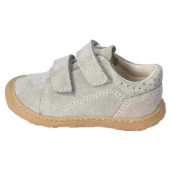 TOMMY - Lauflernschuhe Grün