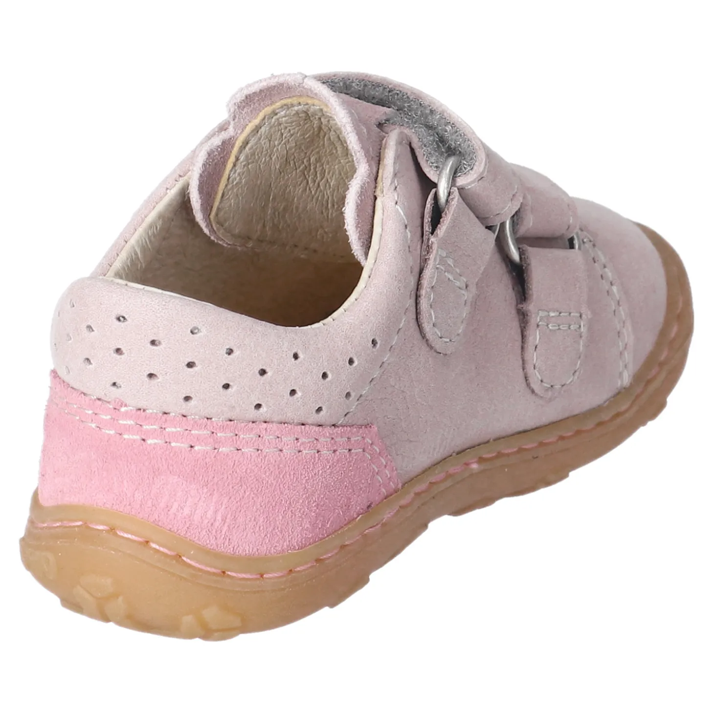 TOMMY - Lauflernschuhe pink