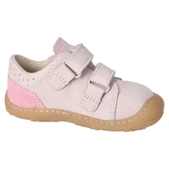 TOMMY - Lauflernschuhe pink